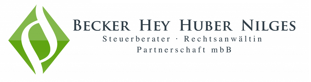 BECKER HEY HUBER NILGES